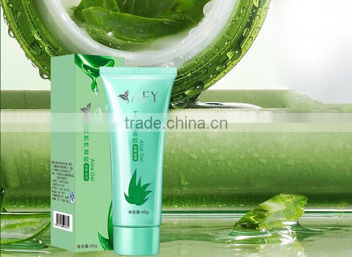 AFY Moisturizing Pure Aloe Vera Gel For Skin Lightening