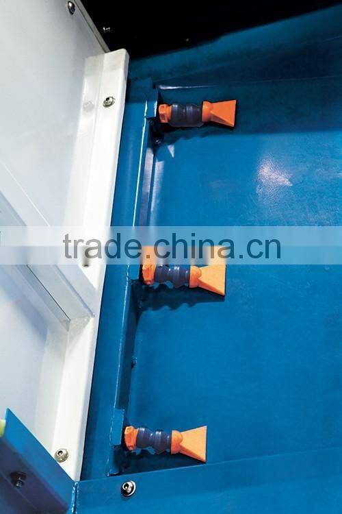 CNC Vertical Machining Center X.mill 1680 SI Rigidity, maximum precision and cost-effective operation