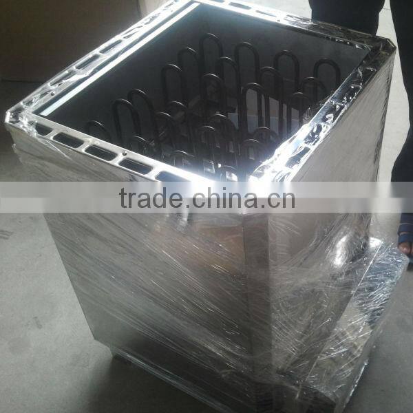 Sauna electrical heater for dry room