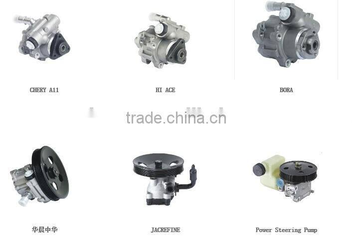 AD100 power steering pump