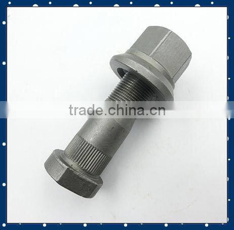 China wholeasale best quality 10.9 grade wheel bolt for RENUALT using