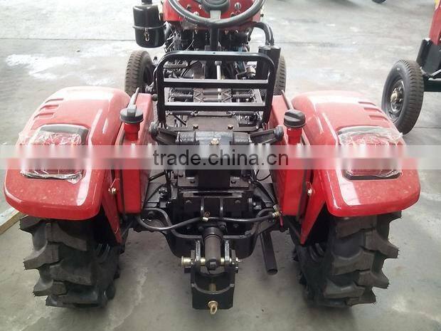 2016 Hot Sale Small Agricultural Tractor