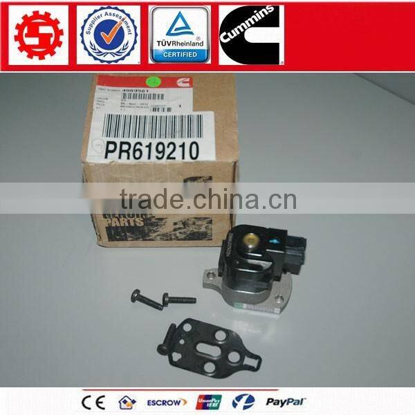 Cummins engine QSX15 ISX15 Actuator Kit 4089981 4902905 for Fuel Pump