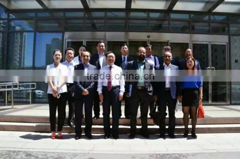 Big diameter ssaw spiral 2pe anticorrosion steel pipe