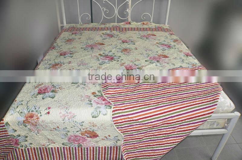 High quality bed spread