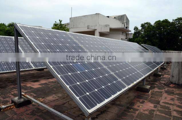 5KW 8KW 10KW high efficency solar energy system /solar system for home / 10kw off grid solar power system