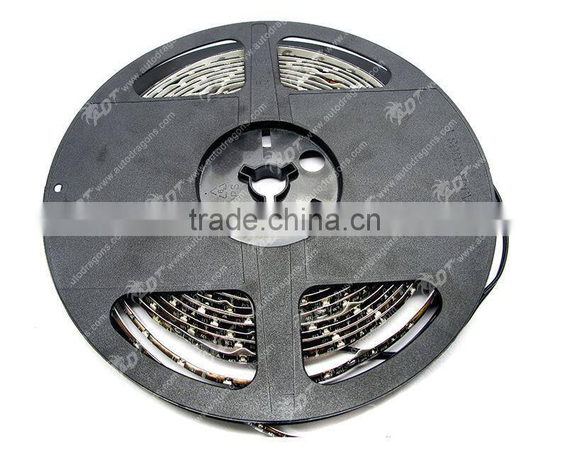 Hot sale Flexible led strip light surface sealed with glue for waterproof 150 led strip