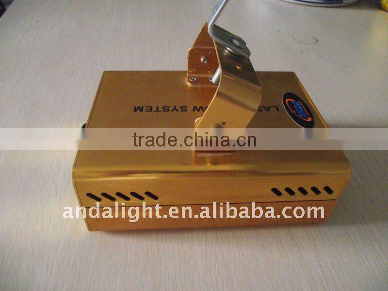 glowworm mini laser light