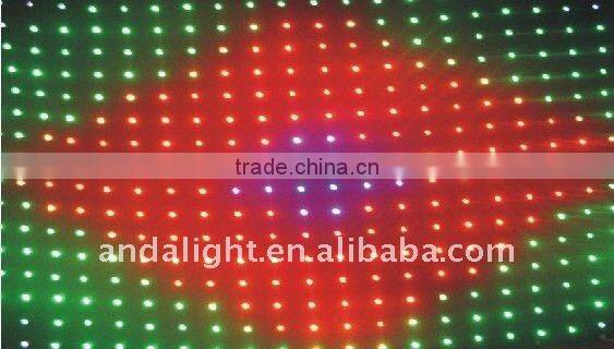 hot sale LED curtain
