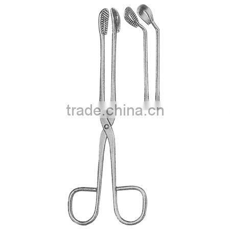 Micro Surgery Needle Holders, Forceps, Surgical instruments