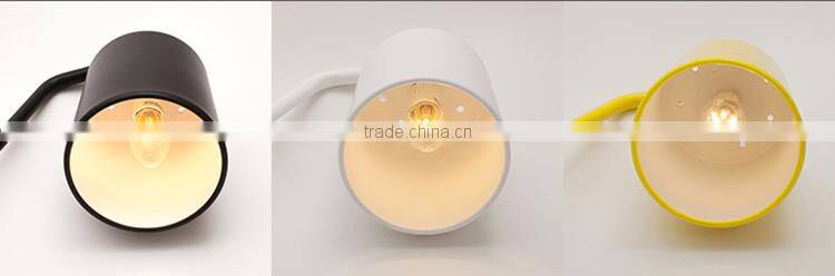 simple decorative designer iron floor lighting and floor lamp modern