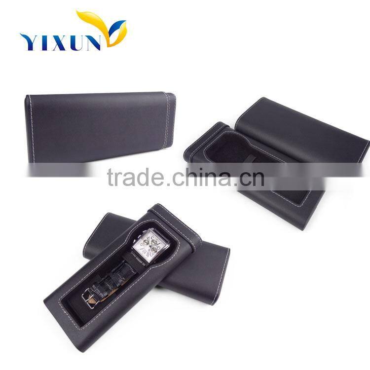 Elegant gift packaging cardboard paper watch box