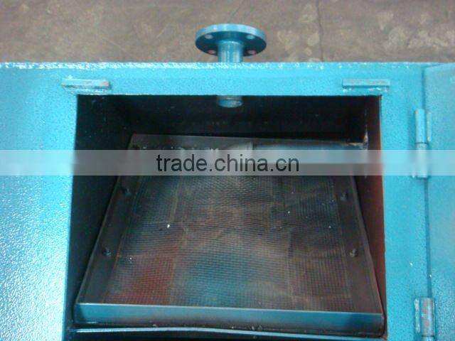 Membrane Bioreactor Oily Kitchen Wastewater Treatment Plant (MBR)