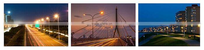 IP68 led street light 120w