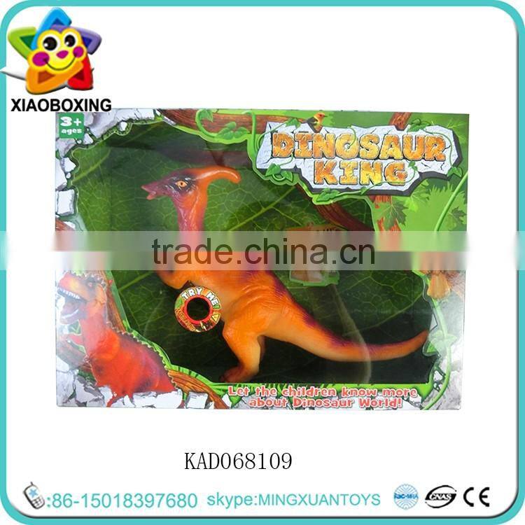 fashion top-quality simulation dinosaur doll for kids