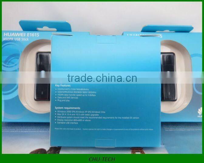 Huawei E1615 Hsdpa Unlocked Usb Modem 3g Wireless Modem