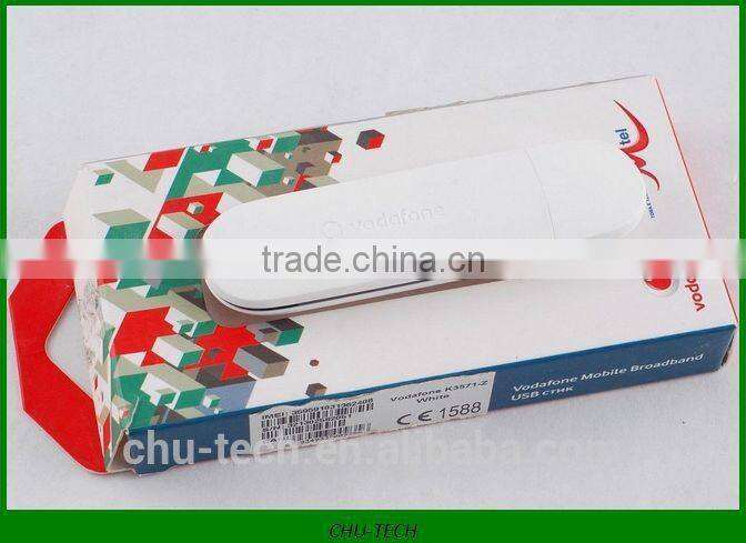 Unlocked Vodafone K3571-Z Laptop Mobile Broadband Wireless USB Internet Dongle 3G