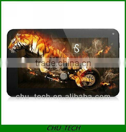 Cube U25GT Tablet PC 7 Inch RK2928 HD Screen Android 4.1 8GB Camera HDMI