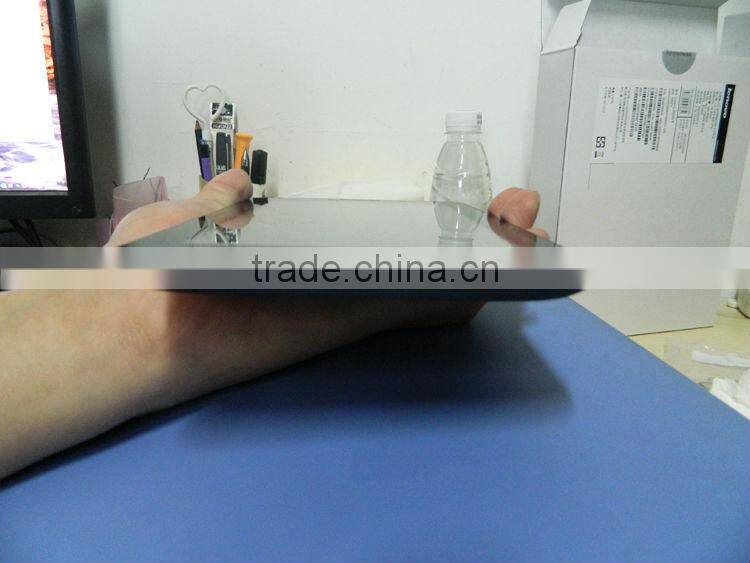 Lenovo A5000 1GB/16G 7-inch quad core tablet with 3G call and bluetooth Android 4.1