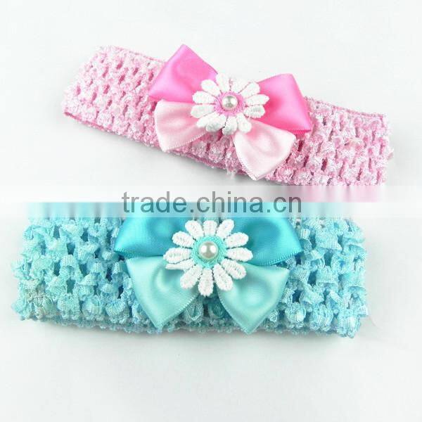 fascinator hair tie