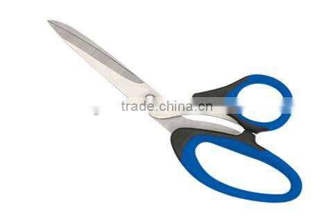 HR003A 3pcs Office Scissor Set with PP/TPR handle
