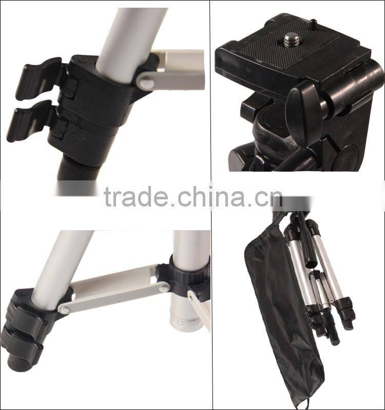 Factory supply Flexible Tripod Holder