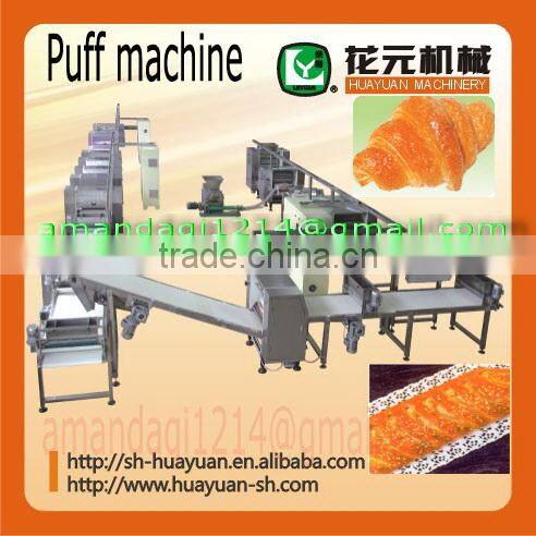 bakery machines for croissant