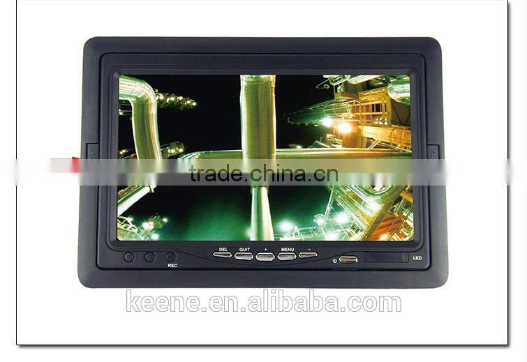 New Arrived Underwater Camera Fish Finder Used for Underwater Adventure/Fishing Monitor/Breeding Monitor