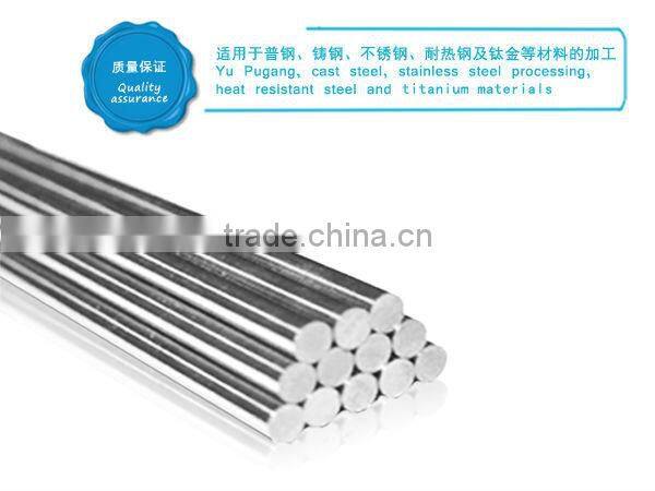 Factory Direct Sales of Carbide Tips Drill Rods