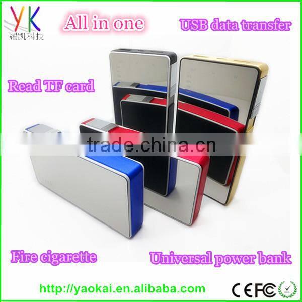 Promotion Gifts Unique Design Power Bank Bulk Buy From China