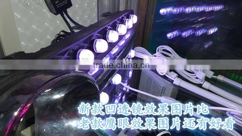 China auto parts importers high brightness car led angel eyes lighting ring light