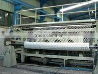 galvanized hexagonal wire netting (factory )