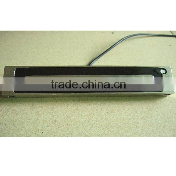 Square Electromagnet Lift DC12V 24V,Square Holding Solenoid