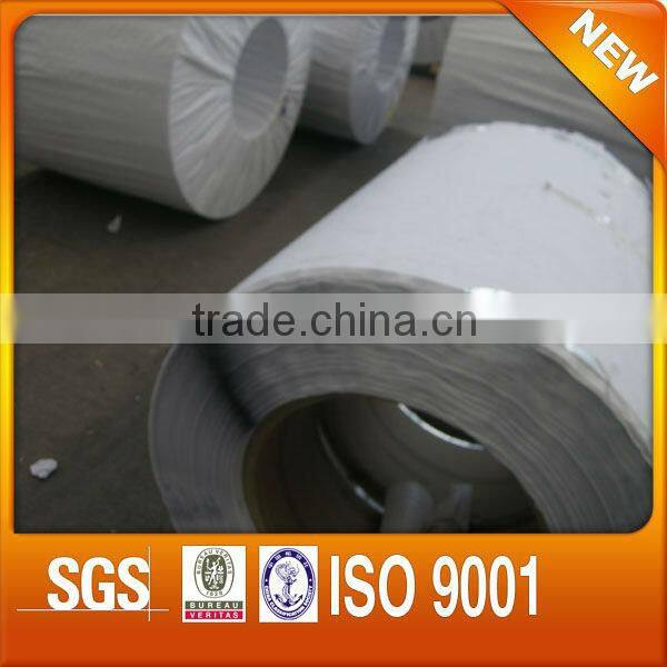 Aluminium Strip for Dry Type Power Transformer Clading