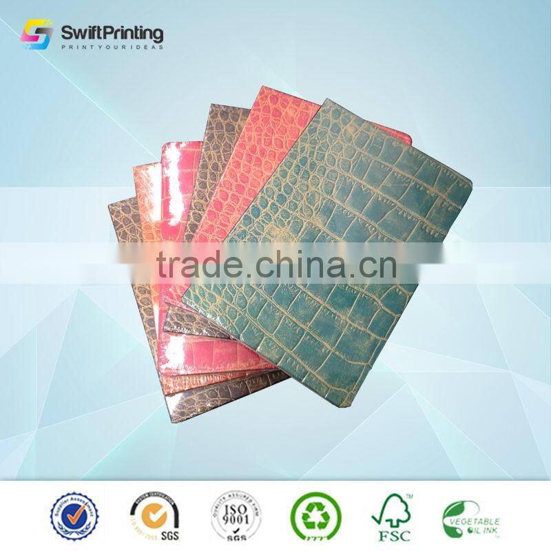 Top grade Best-Selling filler paper printing notebook