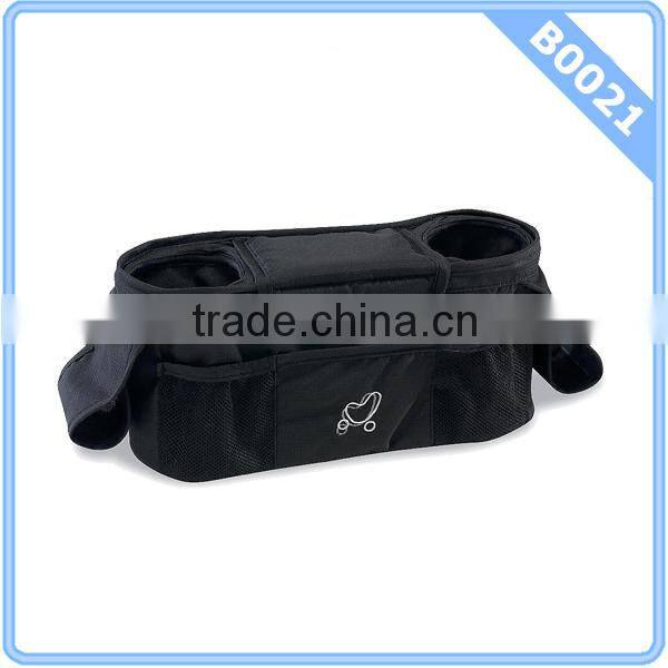 High quality canvas waistbag