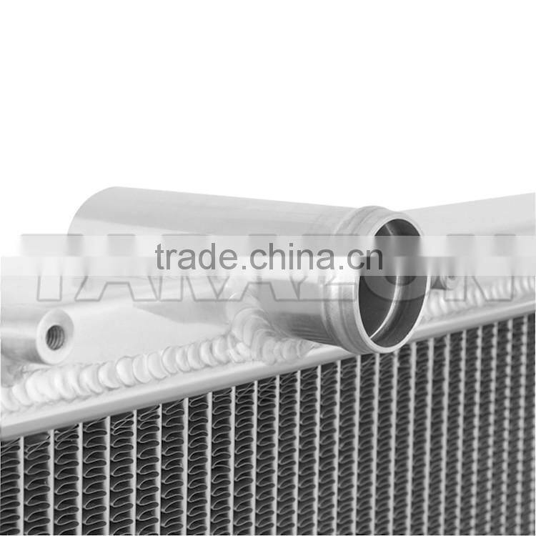 Performance Aluminum Car radiator For Dodge Stealth 1991-1999
