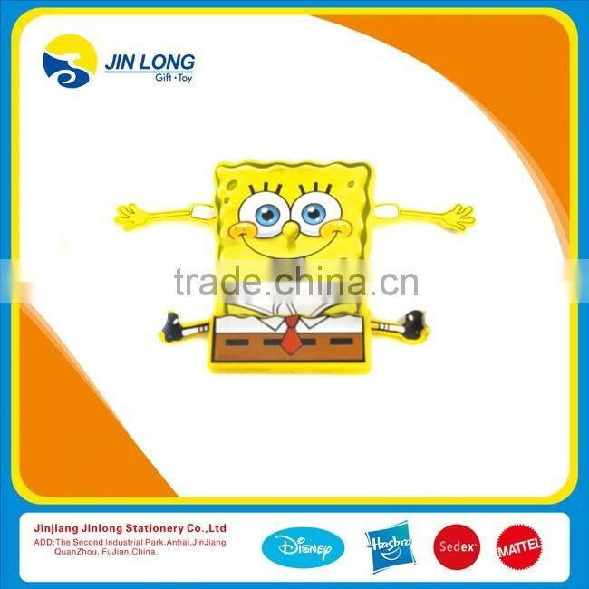 SpongeBob SquarePants funny toy