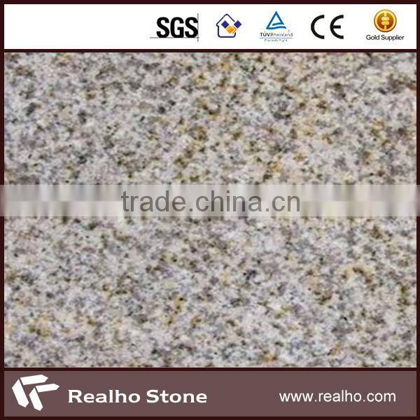 G682 Summer granite/yellow granite