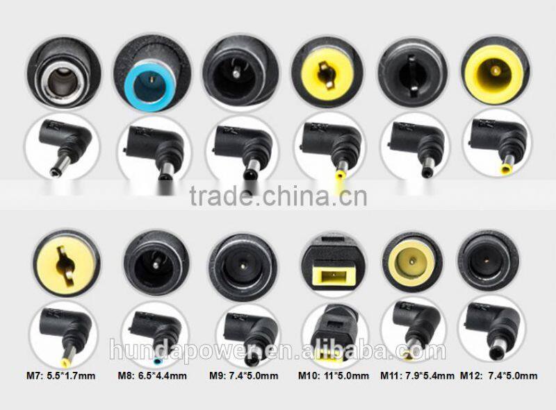 Shen Zhen Factory Wholesale Power Adapter 24V 3A AC Adapter with Round Head with 4 pin for LCD Monitor