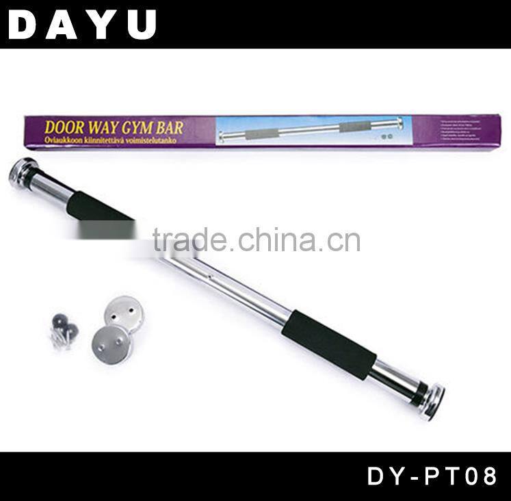 Pull-up Bar - Chin up Bar for the Perfect Upperbody Workout