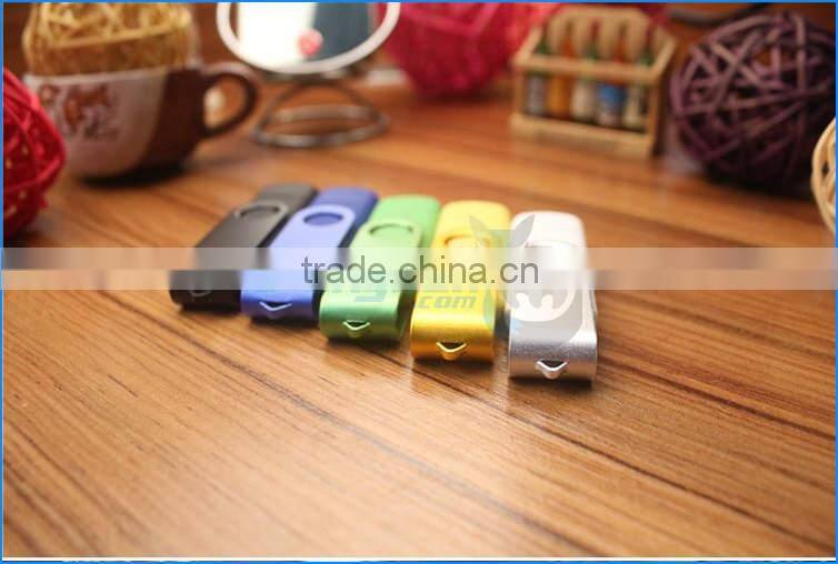 100% Real Capacity NEW OTG USB flash drive colorful pen drive 4GB 8GB 16GB 32GB metal usb stick Support Smart phone PC U disk
