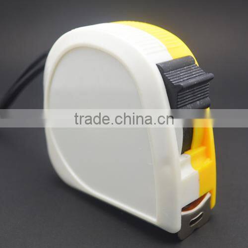 Logo customized steel tape measure for sale