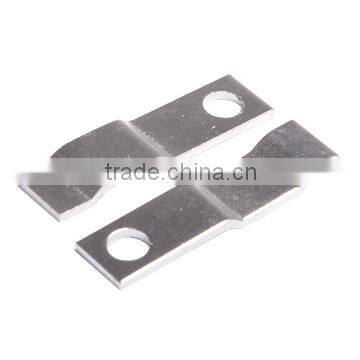 2015 new products hot sale stamping products stainless steel shrapnel