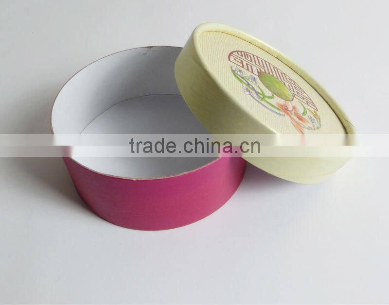 handmade recylable paper tube