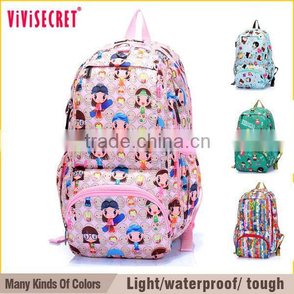 vivisecret best parachute school bags for latest kids school bags