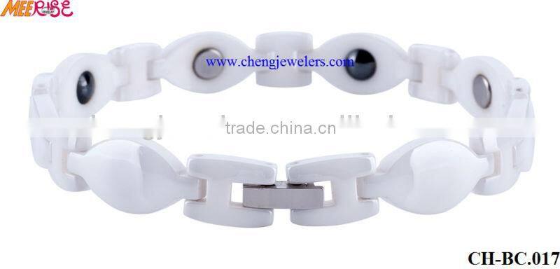 2015 pink and black beaded bracelets,wedding bands,handmade jewellery,pretty ceramic