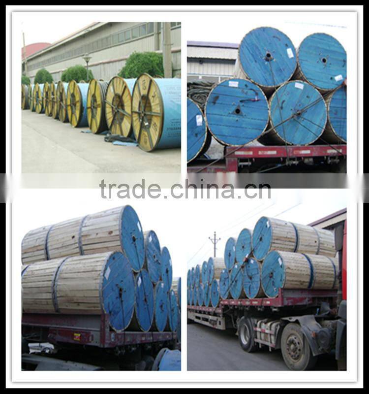 best-selling rubber sheathed cable/rubber sheath flexible cable/protective sheath cable