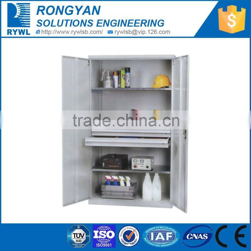 2016new practical and nice design steel locker
