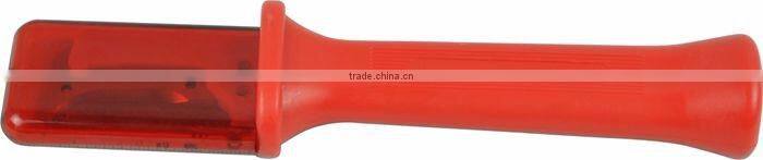 LSDbrand LS-55 With sickle hook blade German style electrical skinning Germany-type cable knife sharpness wire stripper knife